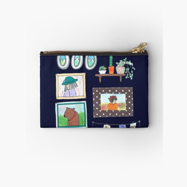 Item preview, Wall Decorations designed and sold by DoodlesAndStuff.