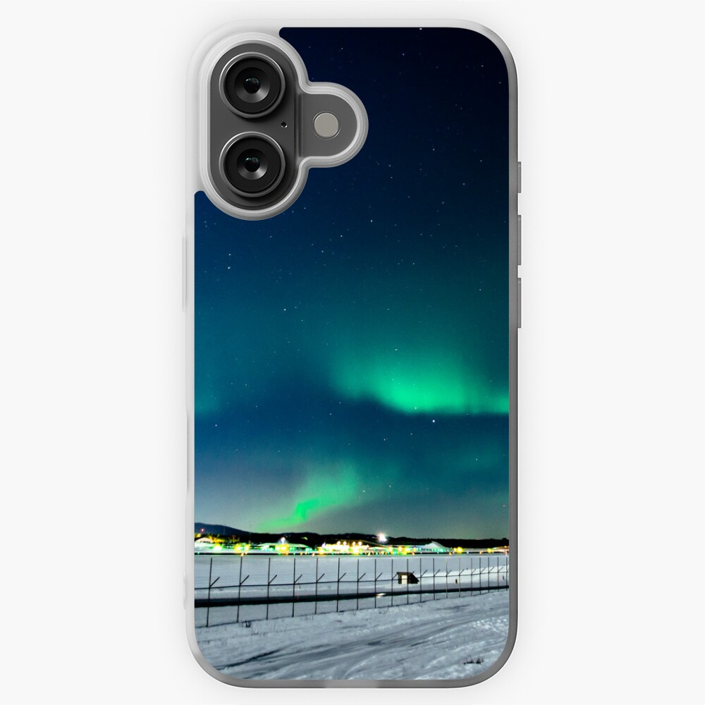 Item preview, iPhone Soft Case designed and sold by poetic.