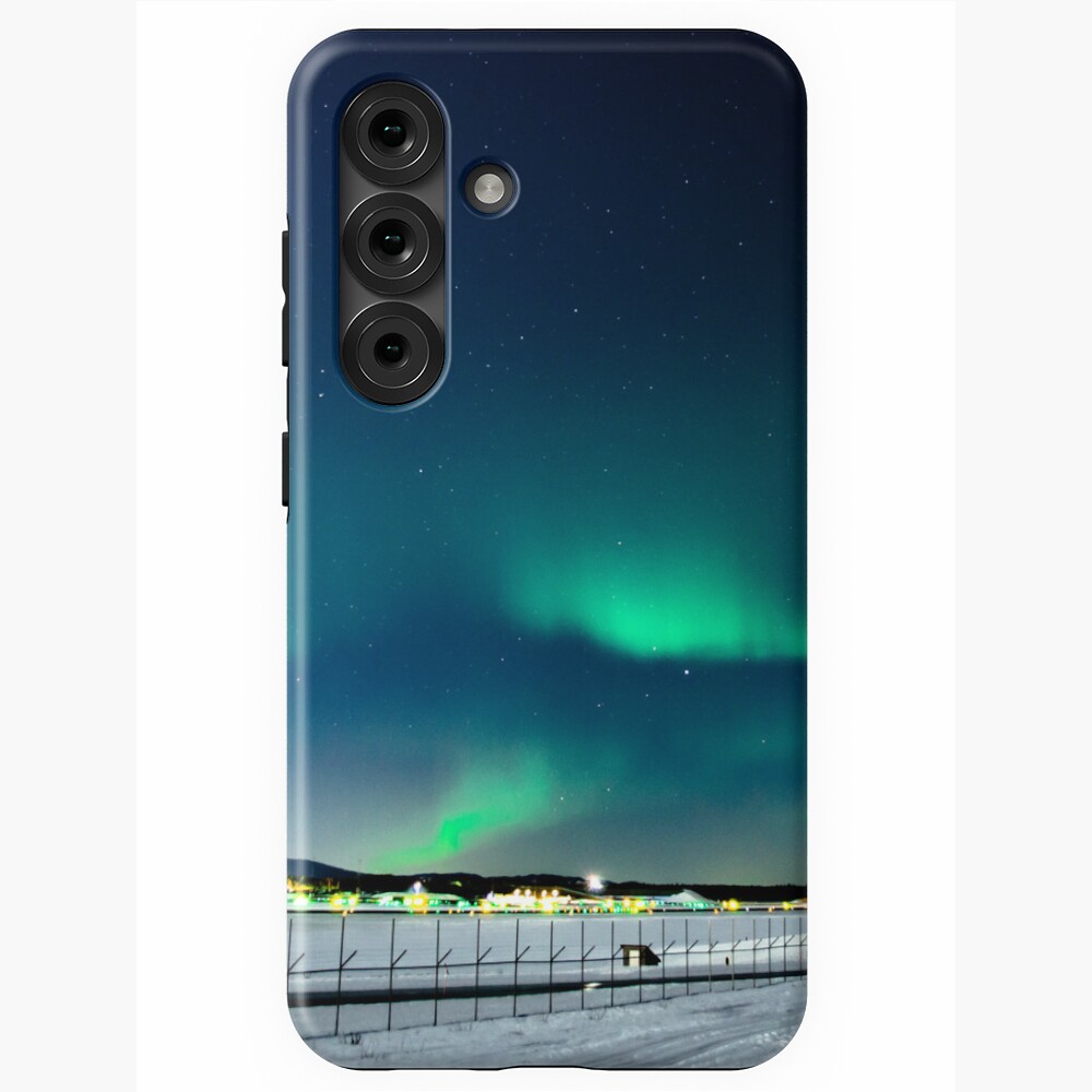 Item preview, Samsung Galaxy Tough Case designed and sold by poetic.