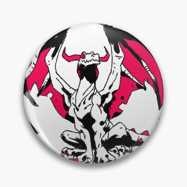 Item preview, dragon designed and sold by SEBASEBS.