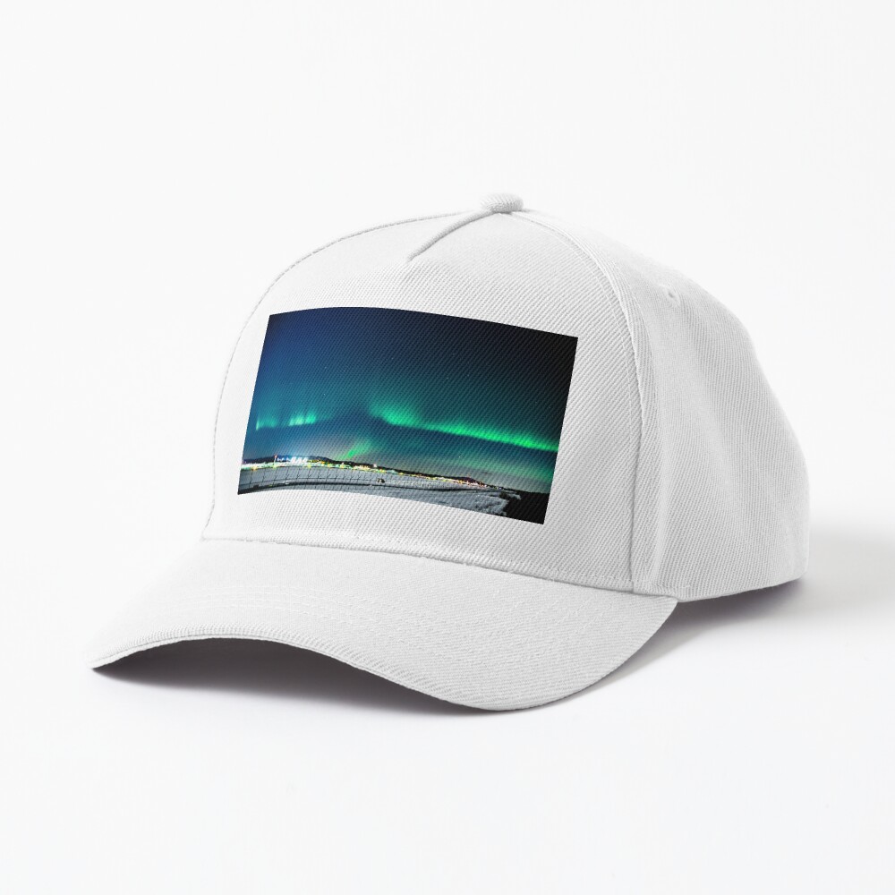 Item preview, Baseball Cap designed and sold by poetic.