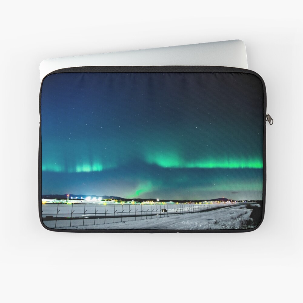 Item preview, Laptop Sleeve designed and sold by poetic.