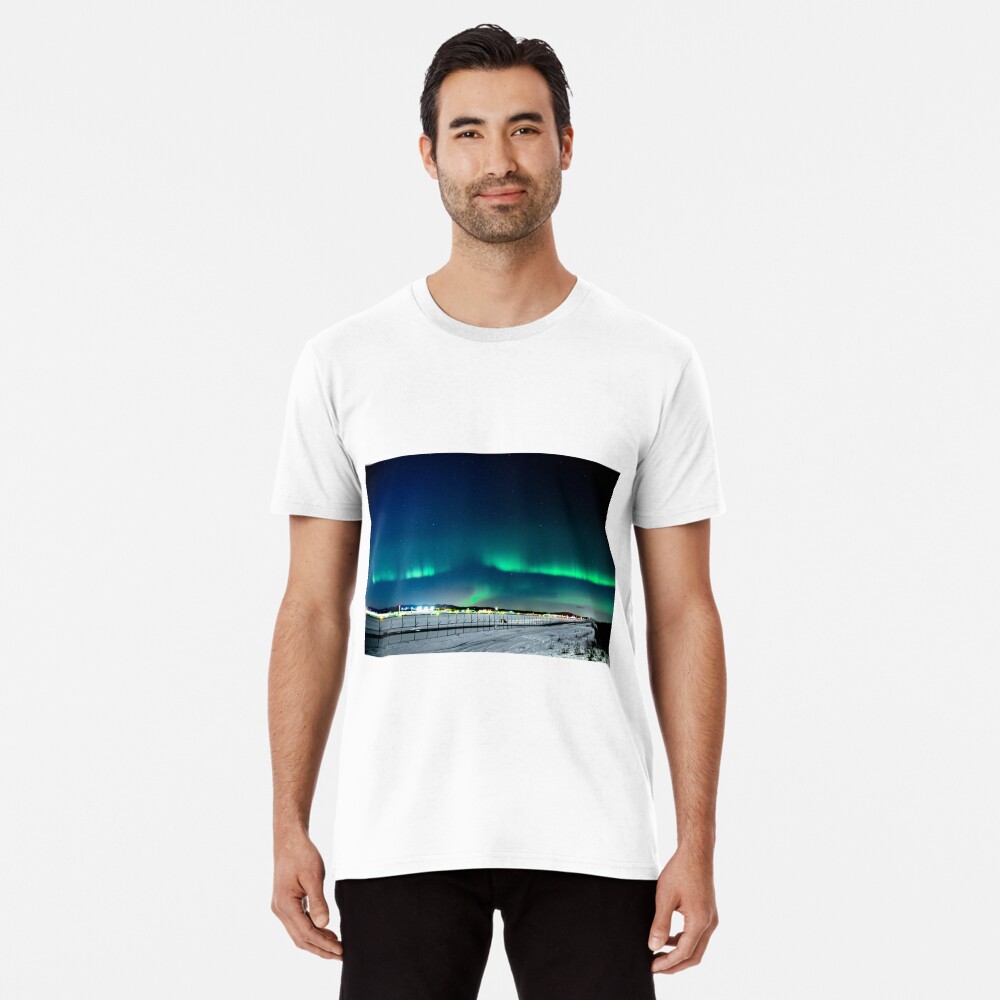 Item preview, Premium T-Shirt designed and sold by poetic.