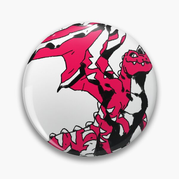Item preview, 6 legged dragon designed and sold by SEBASEBS.