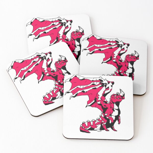 Item preview, 6 legged dragon designed and sold by SEBASEBS.