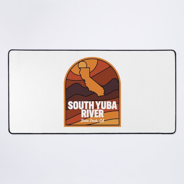 Item preview, South Yuba River State Park California designed and sold by HalpinDesign.