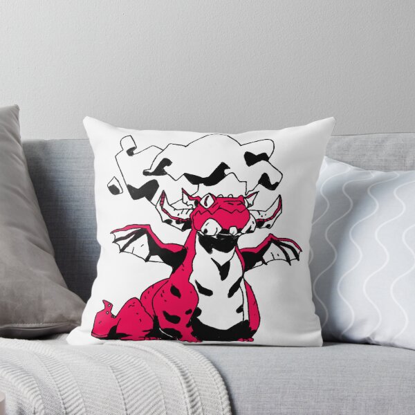 Item preview, thicc dragon designed and sold by SEBASEBS.