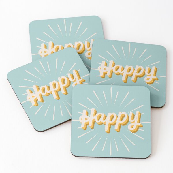 Item preview, Happy Ray Of Sunshine Retro Slogan, Perfect For International Day of Happiness And National Let's Laugh Day designed and sold by TrulyEpoque.
