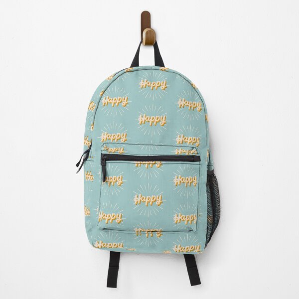 Item preview, Happy Ray Of Sunshine Retro Slogan, Perfect For International Day of Happiness And National Let's Laugh Day designed and sold by TrulyEpoque.