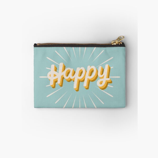 Item preview, Happy Ray Of Sunshine Retro Slogan, Perfect For International Day of Happiness And National Let's Laugh Day designed and sold by TrulyEpoque.