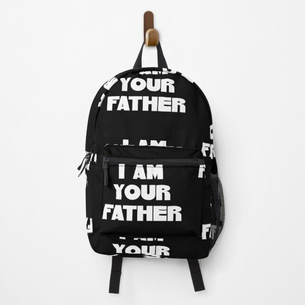 Item preview, I Am Your Father designed and sold by SuzyTurner.