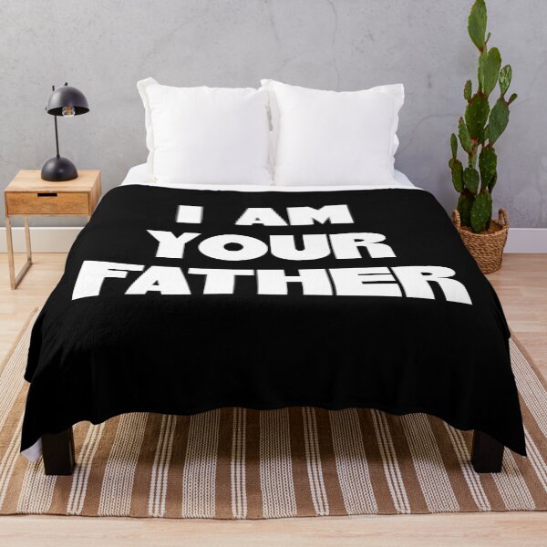 Item preview, I Am Your Father designed and sold by SuzyTurner.