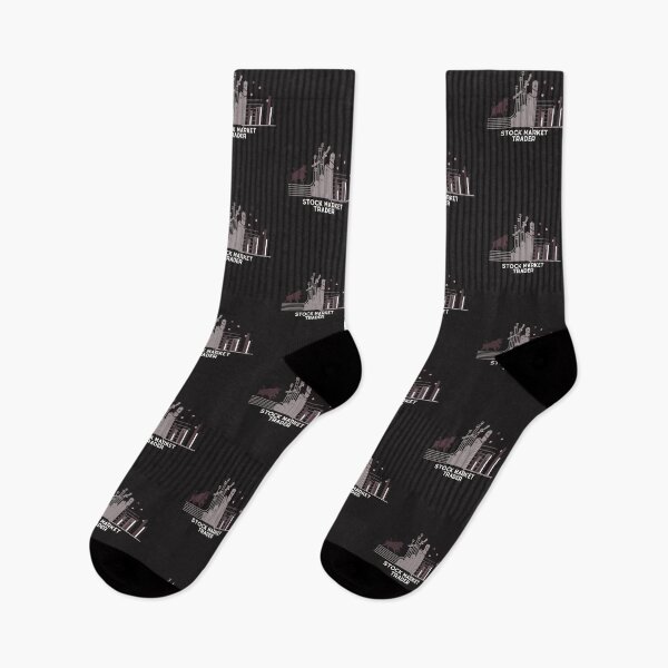 Item preview, Stock Market Trader | Traders gift | Gift for Stock market, forex, options, crypto and day traders | Elegant design | Bull with Charts designed and sold by TradingTeesKids.