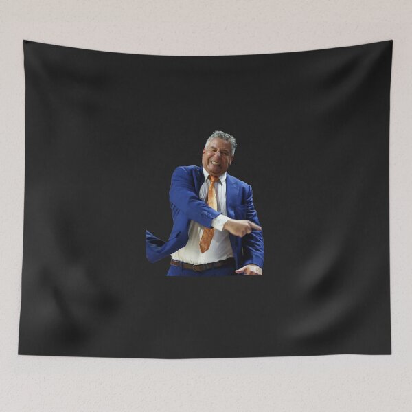 Item preview, Bruce Pearl Classic T-Shirt designed and sold by AlexanderBhm.
