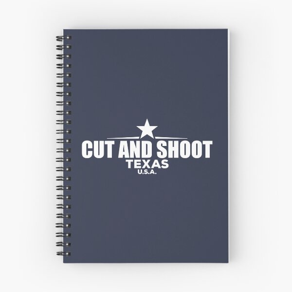 Item preview, Cut and Shoot Texas designed and sold by Worldwide-Tees.