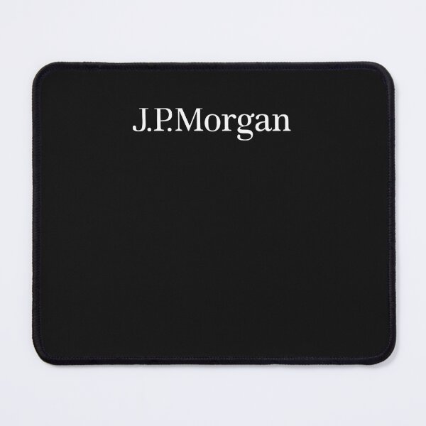 Item preview, BEST TO BUY - JP Morgan Logo  Essential T-Shirt designed and sold by TeodoraMlesnite.