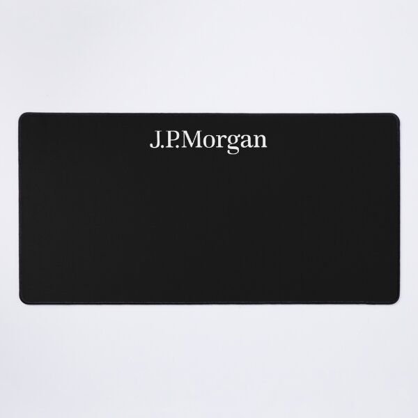 Item preview, MEILLEUR A ACHETER - JP Morgan Logo T-shirt essentiel designed and sold by TeodoraMlesnite.
