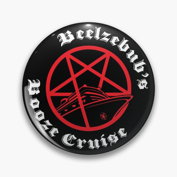 Aperçu de l'œuvre Croisière sur l'alcool de Belzébuth créée et vendue par Anthonyc66.