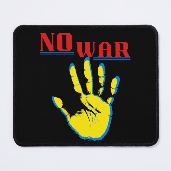 Item preview, No War designed and sold by reka88.