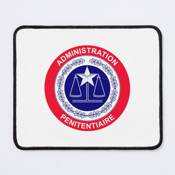 Item preview, PENITENTIARY ADMINISTRATION designed and sold by Aspretto.