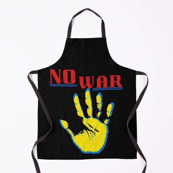 Item preview, No War designed and sold by reka88.