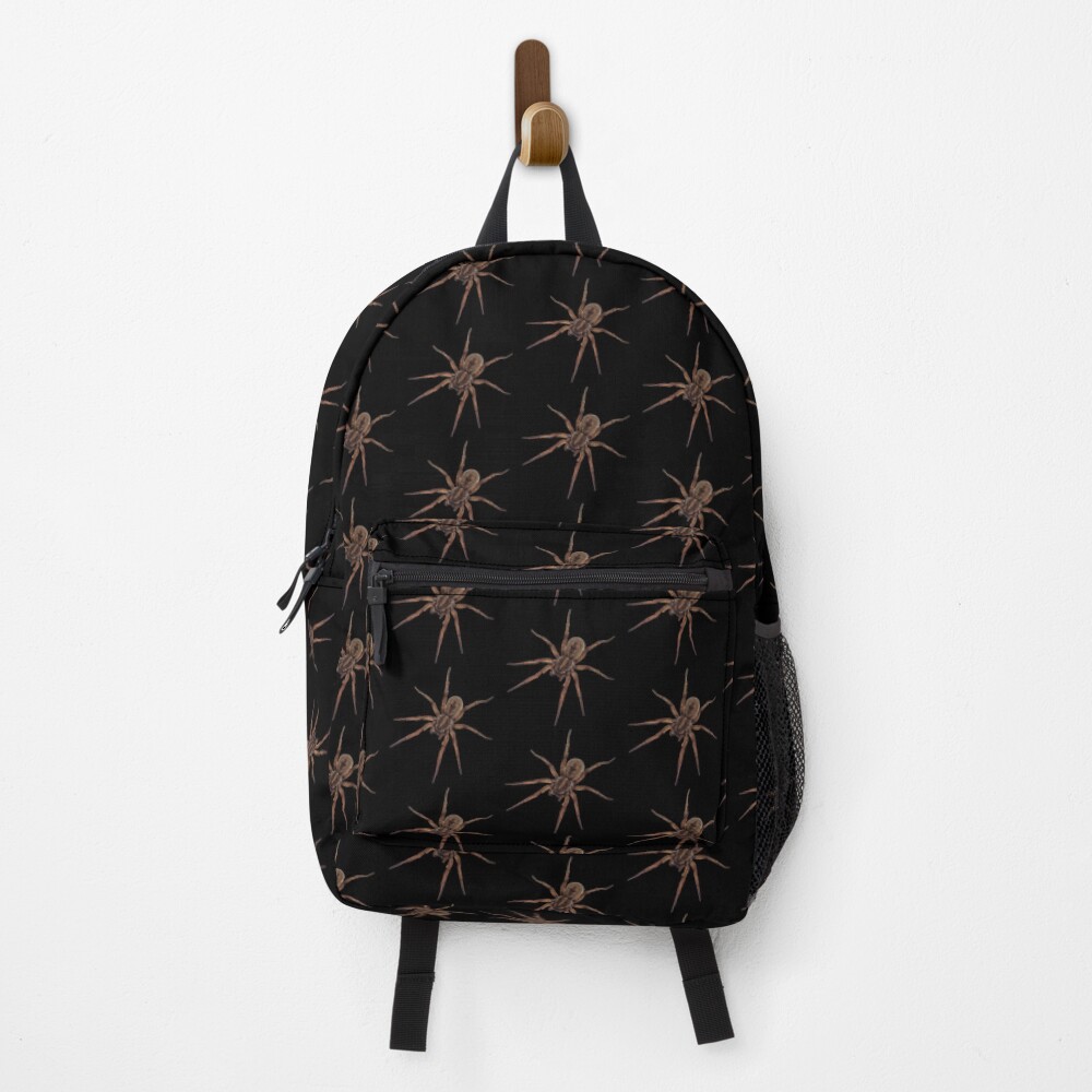 Item preview, Backpack designed and sold by Insectland.