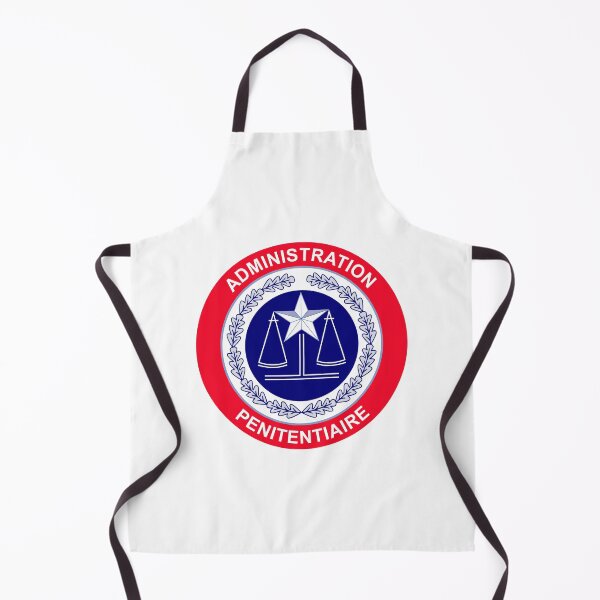 Item preview, PENITENTIARY ADMINISTRATION designed and sold by Aspretto.