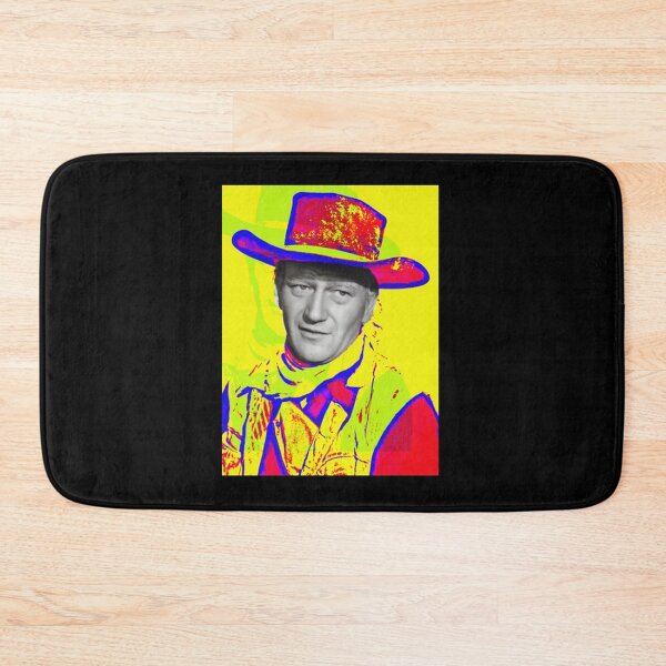 Item preview, John Wayne designed and sold by anthonymwalker.