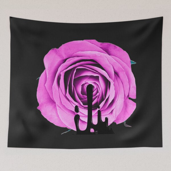 Item preview,  ESTAMPADO DE ROSAS designed and sold by CASHMERELUXS.
