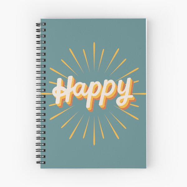 Item preview, Happy Ray Of Sunshine Retro Slogan, Perfect For International Day of Happiness And National Let's Laugh Day designed and sold by TrulyEpoque.