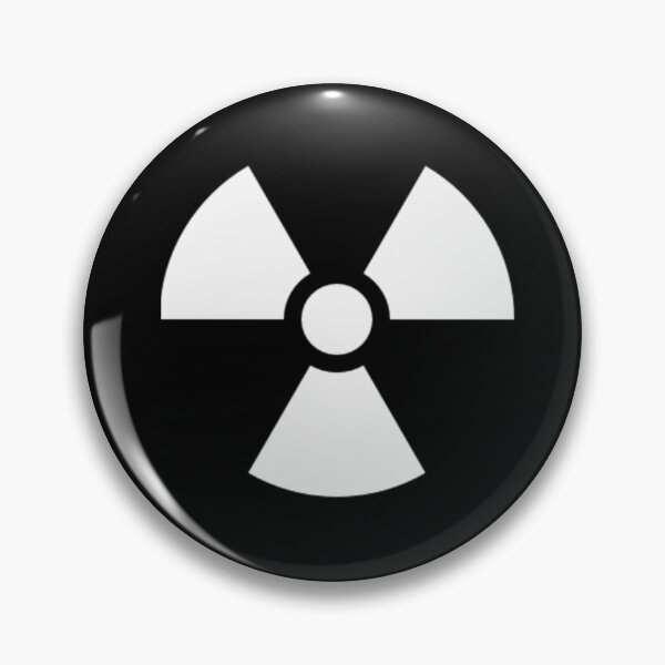 Item preview, Rad Symbol designed and sold by RadTechRiegel.