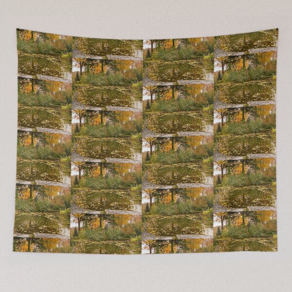 Item preview, Beechwood Cemetery designed and sold by Shulie1.