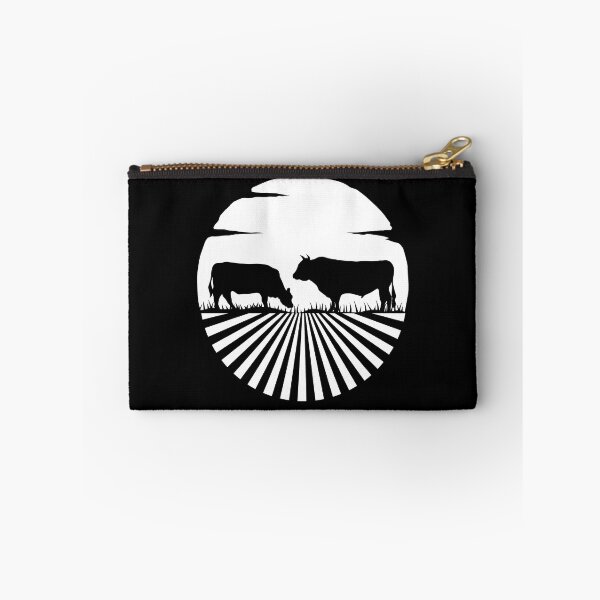 Item preview, Cow on fields eating, The Farm Life, Farming life, Farming, Country life, Farming designed and sold by Shirtazy.
