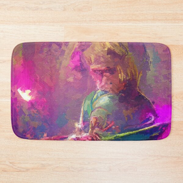 Item preview, Hero in Green designed and sold by Vincent Rubens.