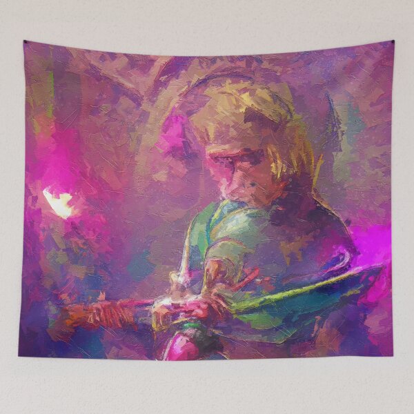 Item preview, Hero in Green designed and sold by Vincent Rubens.