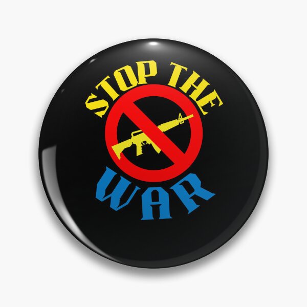 Item preview, No War designed and sold by reka88.