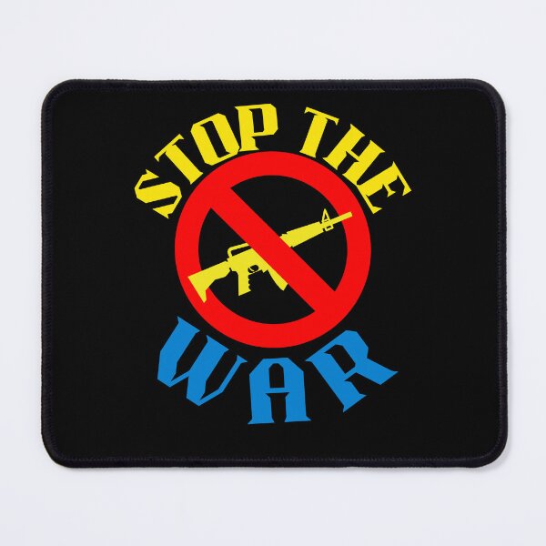 Item preview, No War designed and sold by reka88.