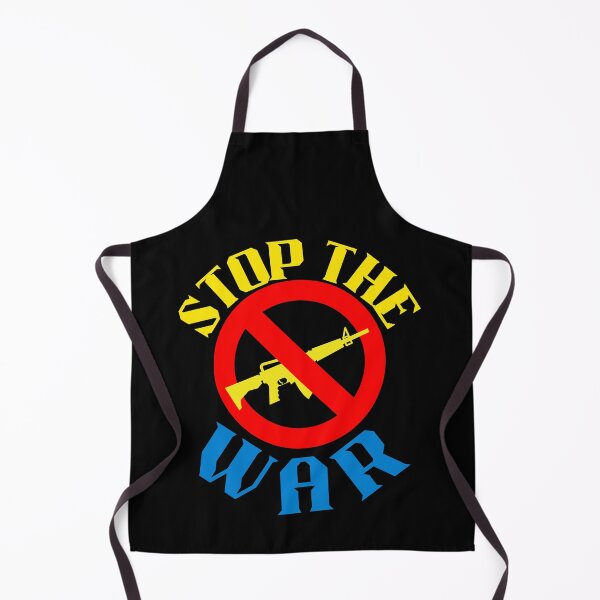 Item preview, No War designed and sold by reka88.