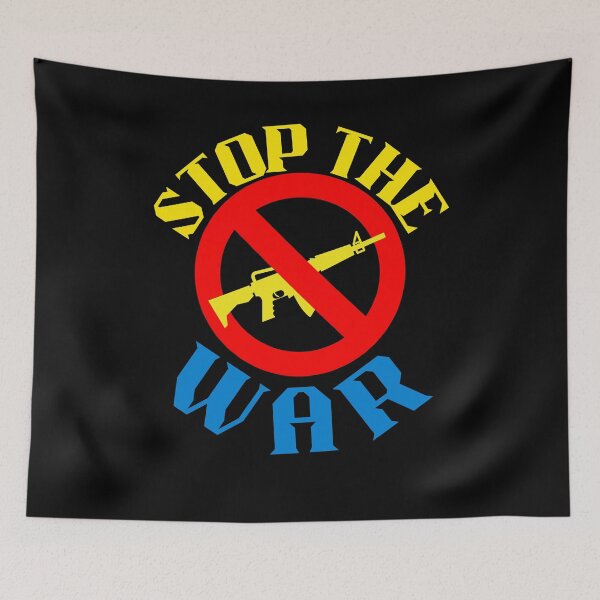 Item preview, No War designed and sold by reka88.