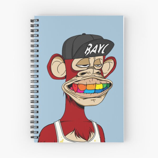 Item preview, Bored Ape Yacht Club # 4044 designed and sold by emcomum.