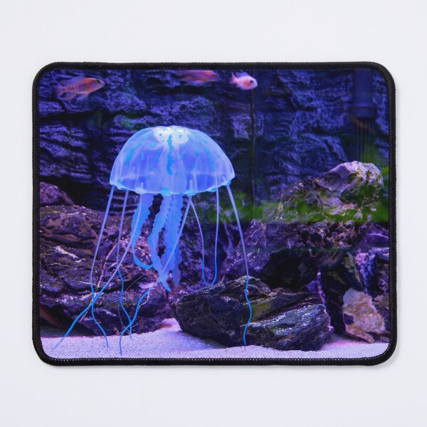 Item preview, Jellyfish Underwater Themes designed and sold by ramazis.