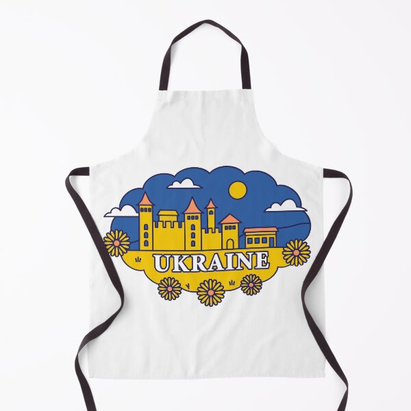 Item preview, I stand with ukrain designed and sold by fresh-hoods.