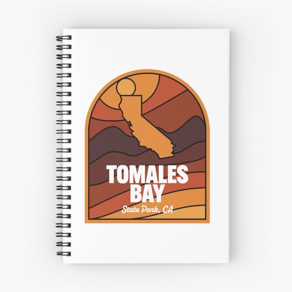Item preview, Tomales Bay State Park California designed and sold by HalpinDesign.