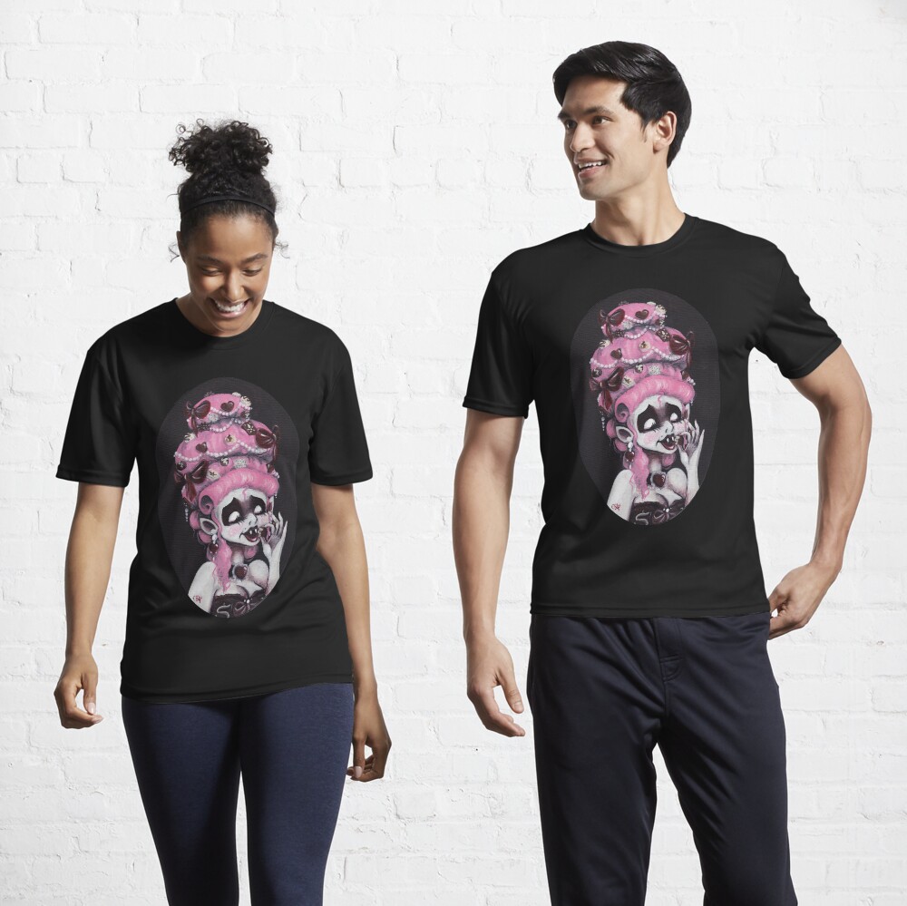 Item preview, Active T-Shirt designed and sold by ERWhittingham.
