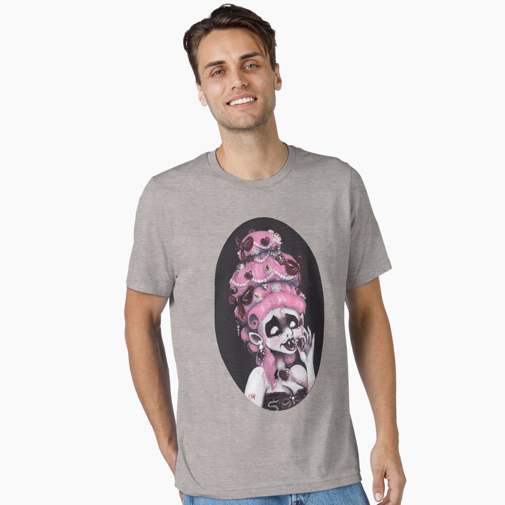 Item preview, Essential T-Shirt designed and sold by ERWhittingham.