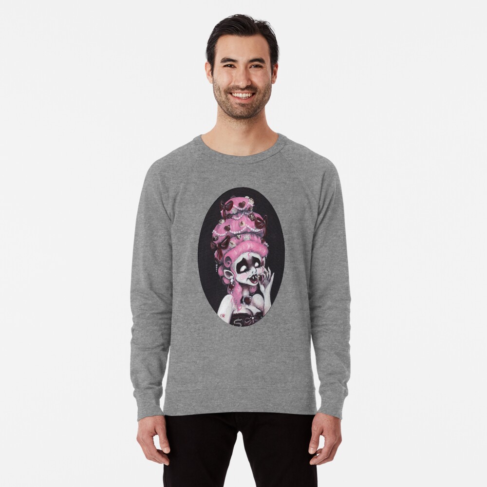 Item preview, Lightweight Sweatshirt designed and sold by ERWhittingham.