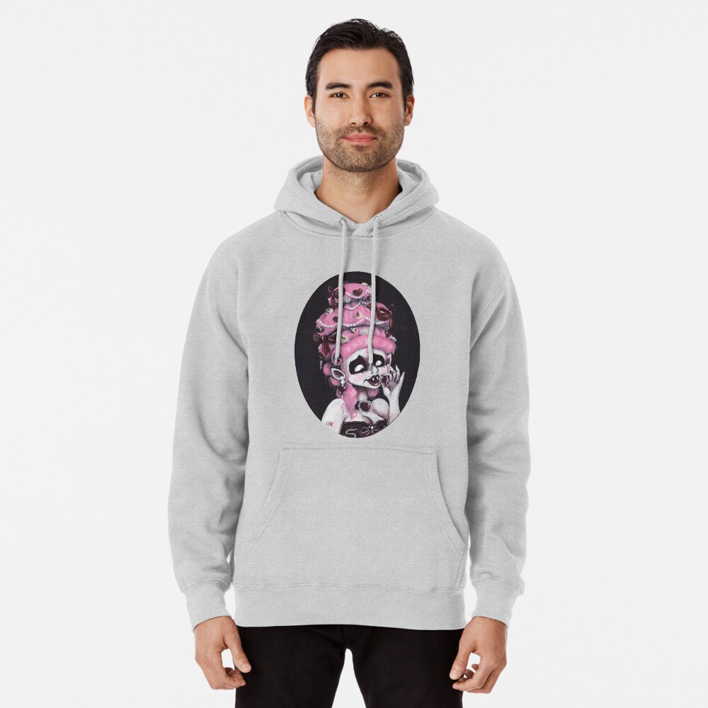Item preview, Pullover Hoodie designed and sold by ERWhittingham.