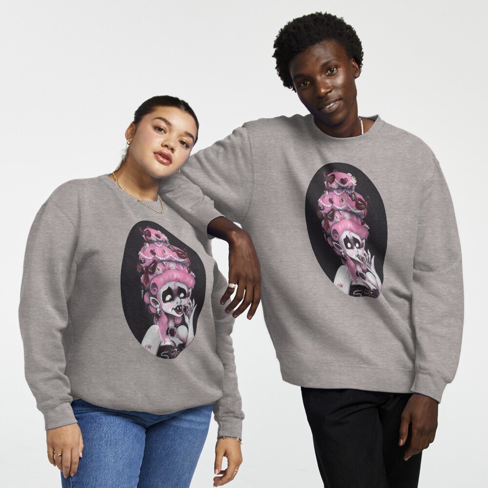 Item preview, Pullover Sweatshirt designed and sold by ERWhittingham.