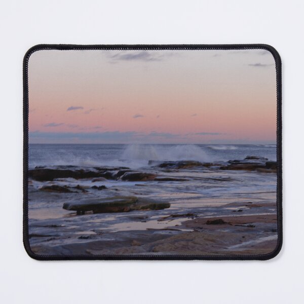Item preview, SEA IN SUNSET designed and sold by andrewsaxton.