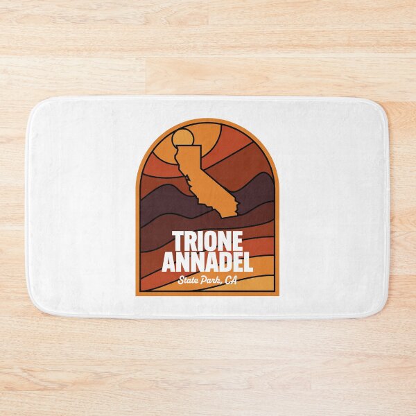 Item preview, Trione Annadel State Park California designed and sold by HalpinDesign.